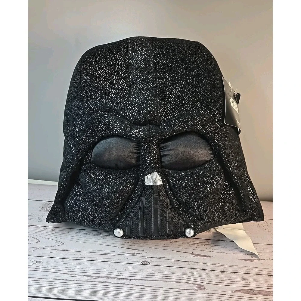 Star Wars Darth‎ Vader 15